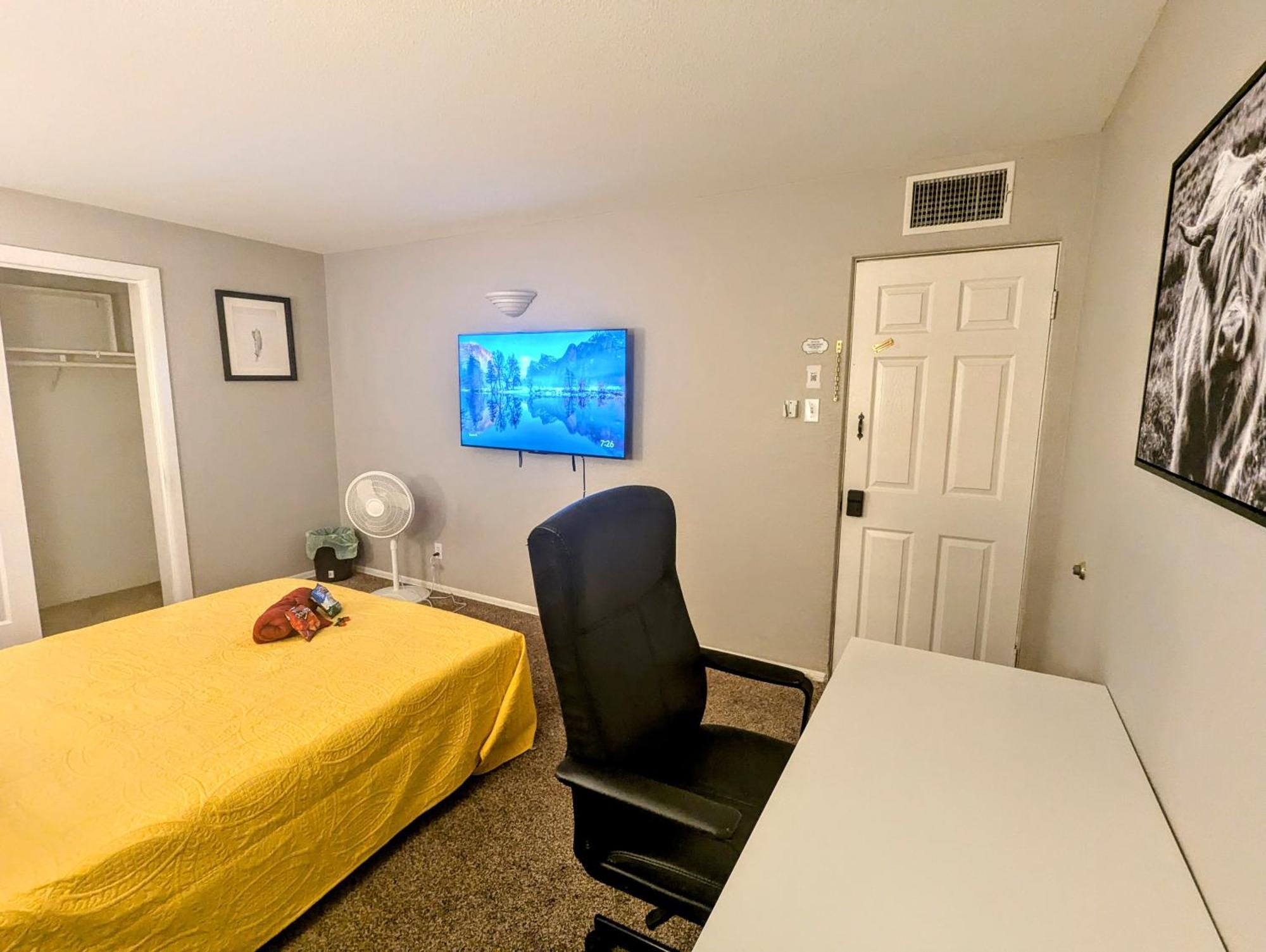 Private Rooms In Phoenix, Az เทมปี ภายนอก รูปภาพ