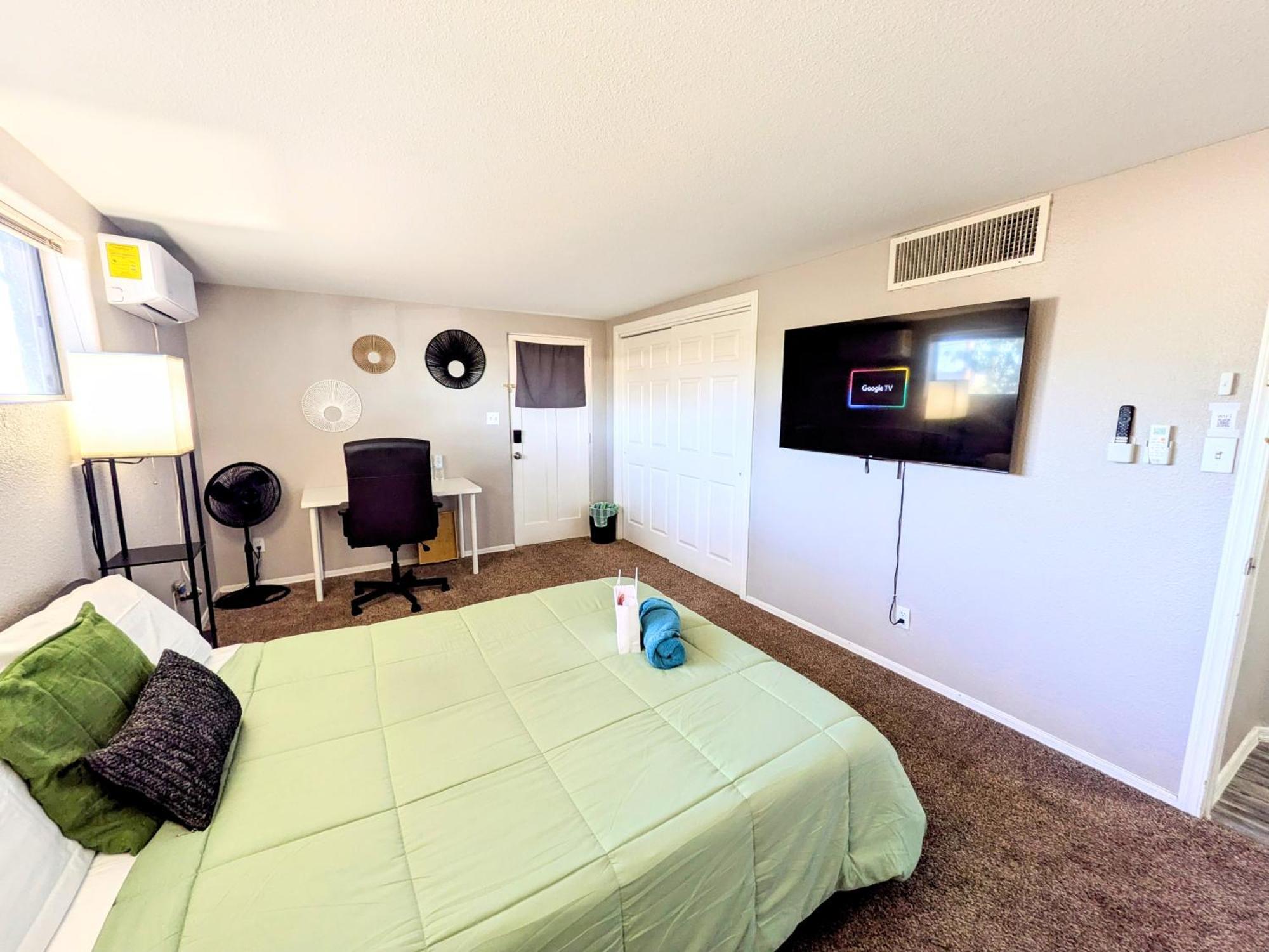 Private Rooms In Phoenix, Az เทมปี ภายนอก รูปภาพ