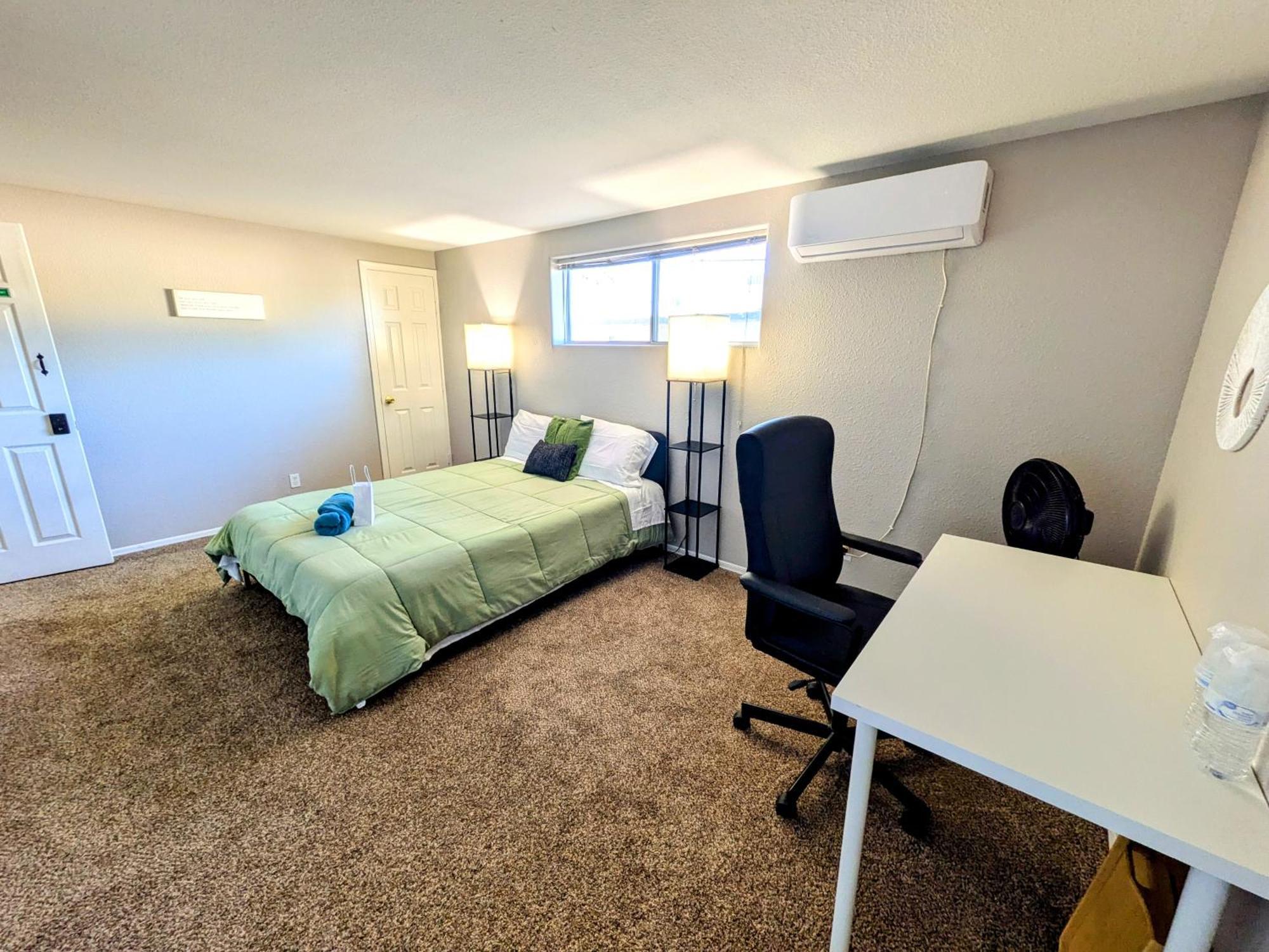 Private Rooms In Phoenix, Az เทมปี ภายนอก รูปภาพ
