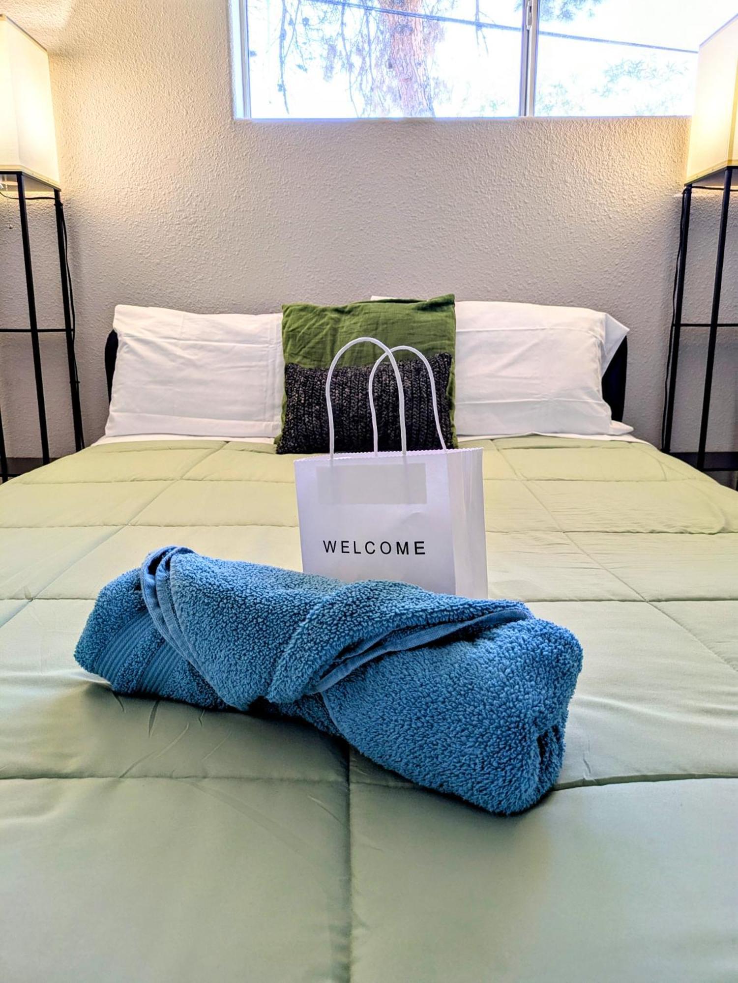 Private Rooms In Phoenix, Az เทมปี ภายนอก รูปภาพ