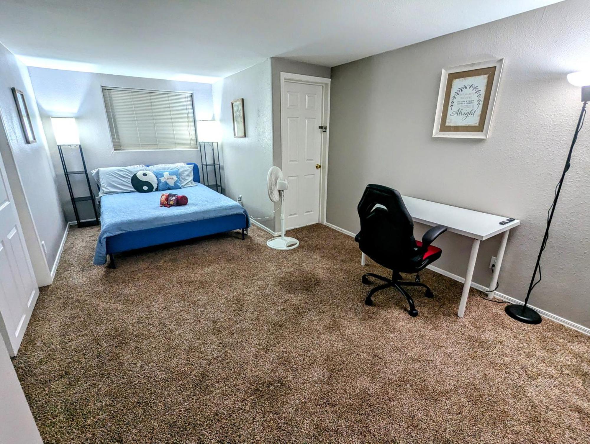 Private Rooms In Phoenix, Az เทมปี ภายนอก รูปภาพ